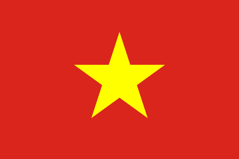 vietnam